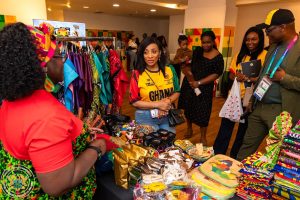 Ghana Opens “Ghana House” in Glasgow to Boost Trade, Tourism, and Culture Ahead of 2026 Commonwealth Games