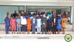 Government Begins Review of National Employment Policy to Boost Job Creation
