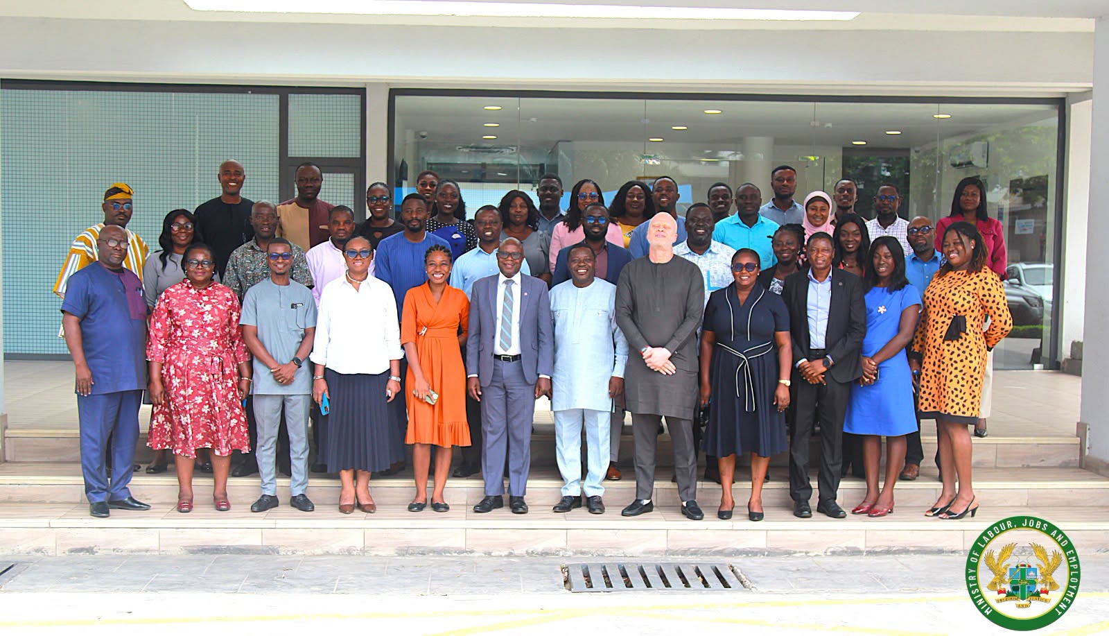 Government Begins Review of National Employment Policy to Boost Job Creation