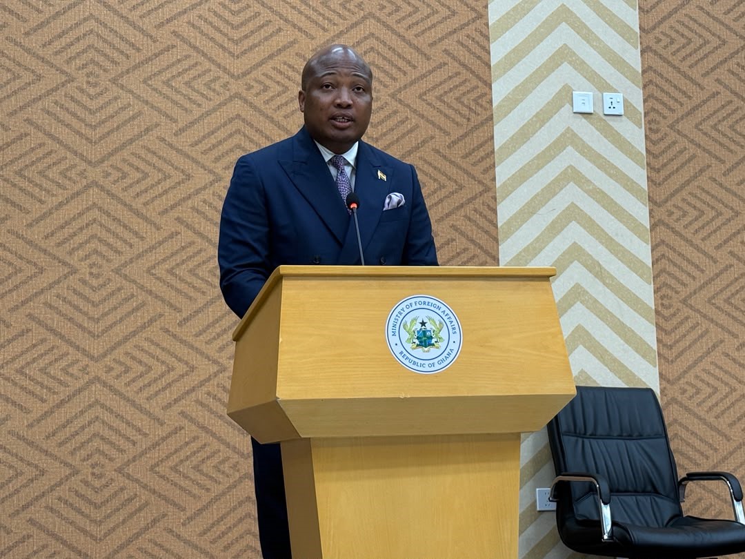 Government Grants GH¢5,500 Reintegration Support to Ghanaians Evacuated from South Africa