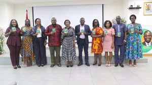Government Launches Nursing and Midwifery Preceptorship Policy to Strengthen Clinical Training