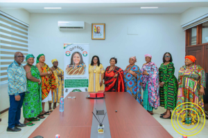 Government Reaffirms commitment to Partner Traditional Institutions on Social Protection