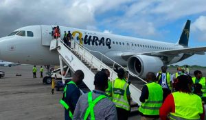 Government Urges Safe, Legal Migration Pathways as 144 Stranded Ghanaians Return from Libya