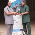 Government Hands Former Finance Annex Building to Tourism Ministry