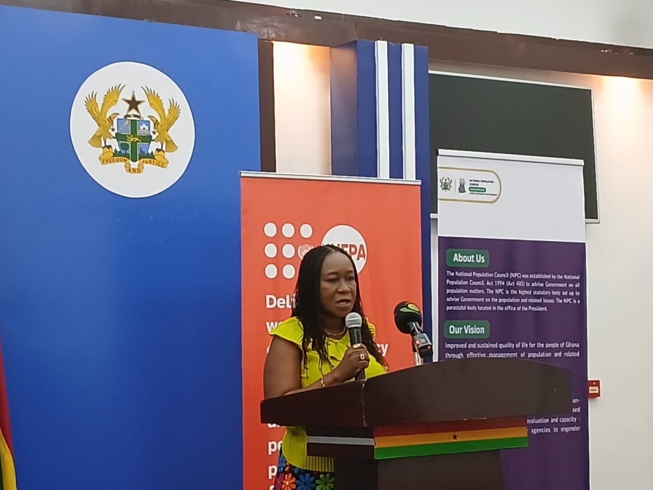 Government Launches 2026 World Population Day Activities, Calls for Greater Investment in Ghana’s Youth