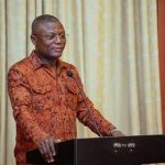 Government to Strengthen School Sports and Upgrade Volta Sports Facilities