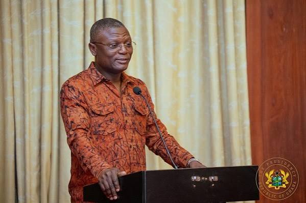 Government to Strengthen School Sports and Upgrade Volta Sports Facilities