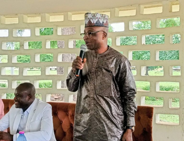 Northern Regional Minister Demands Accountability from MMDAS to Tackle Underdevelopment
