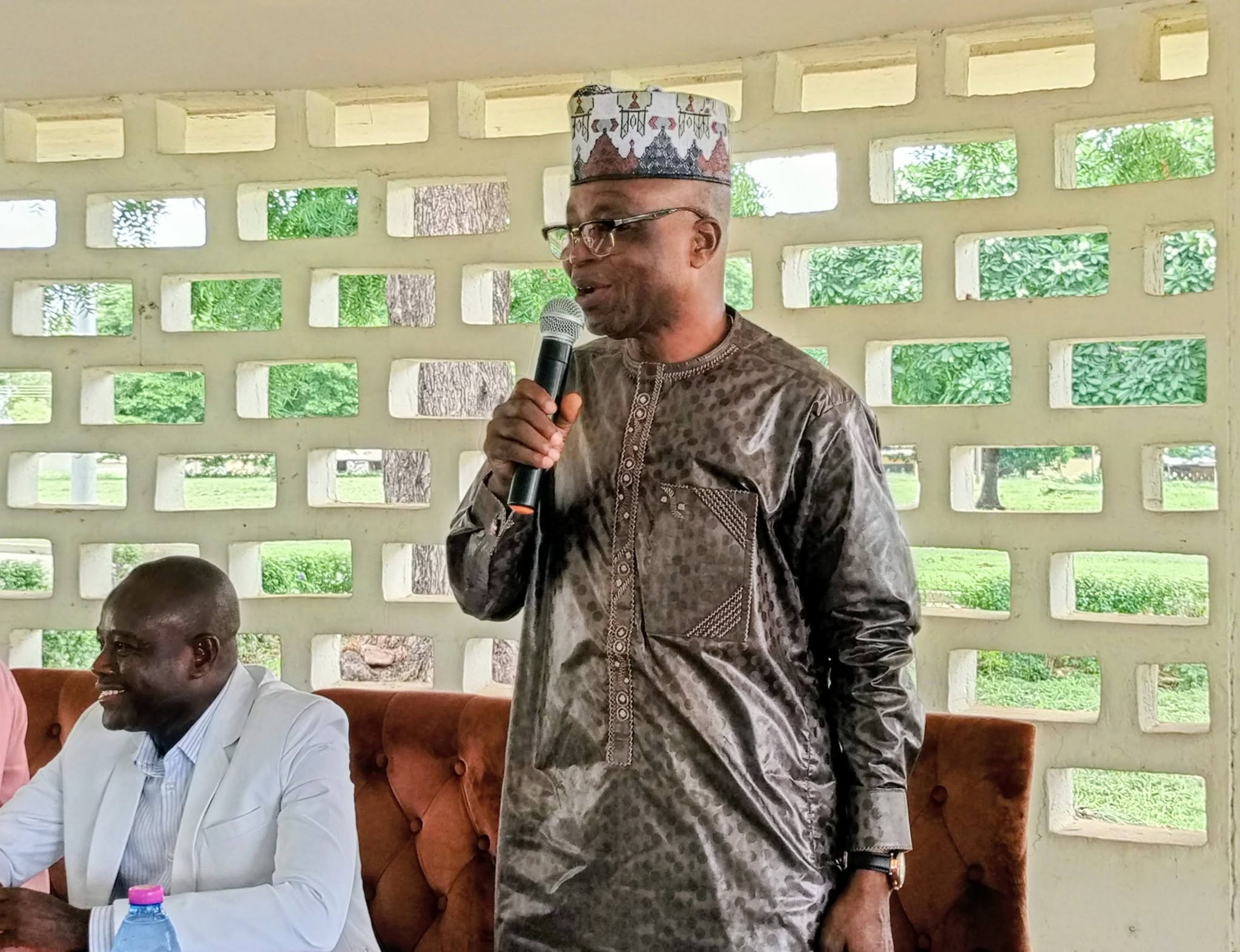 Northern Regional Minister Demands Accountability from MMDAS to Tackle Underdevelopment