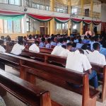 YILO KROBO RTI UNIT EDUCATES PUPILS ON THEIR RIGHT TO INFORMATION