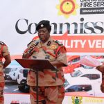 GNFS Launches AFCAS Digital Platform to Enhance Fire Safety Compliance