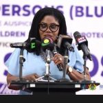 Government to Develop New Human Trafficking Framework for 2027 to 2031- Gender Minister