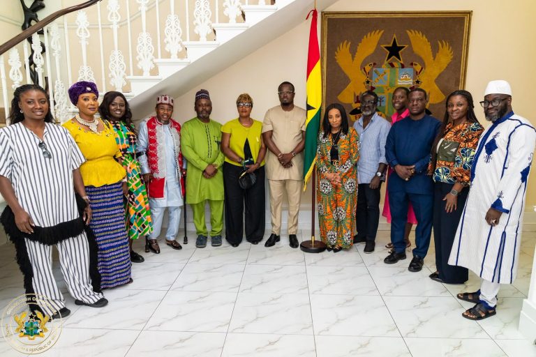 Ghana-High-Commision-UK