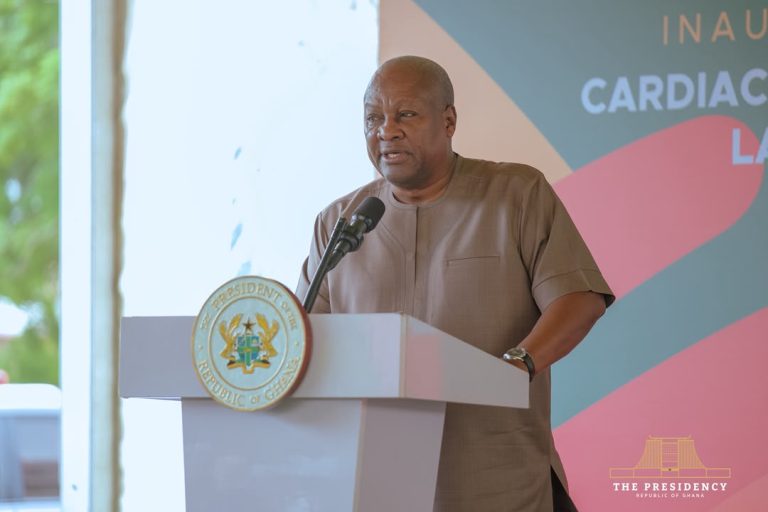 Gov’t to build new maternity block for Korle Bu