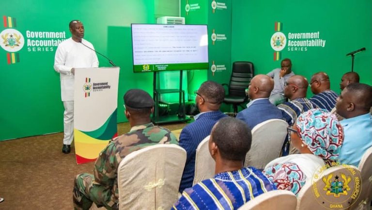 Tree for Life Initiative restores 23,600 hectares of degraded land