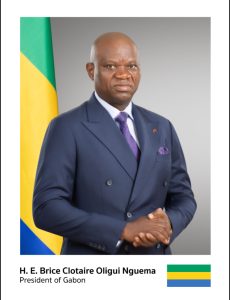 Gabonese President Oligui Nguema to visit Ghana July 28–30
