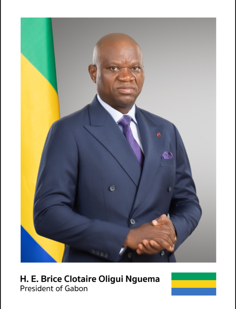 Gabonese President Oligui Nguema to visit Ghana July 28–30