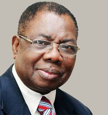 State funeral for Ambassador James Victor Gbeho slated for July 31