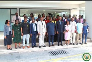 Labour Migration Campaign to Expand Access to Verified Overseas Jobs for Ghanaian Youth- Labour Minister