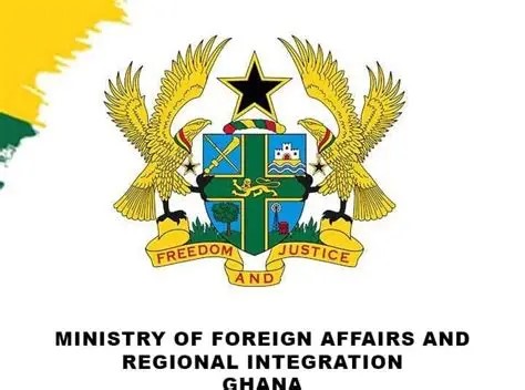 Government Resumes Evacuation of Ghanaians from South Africa Amid Renewed Xenophobic Attacks