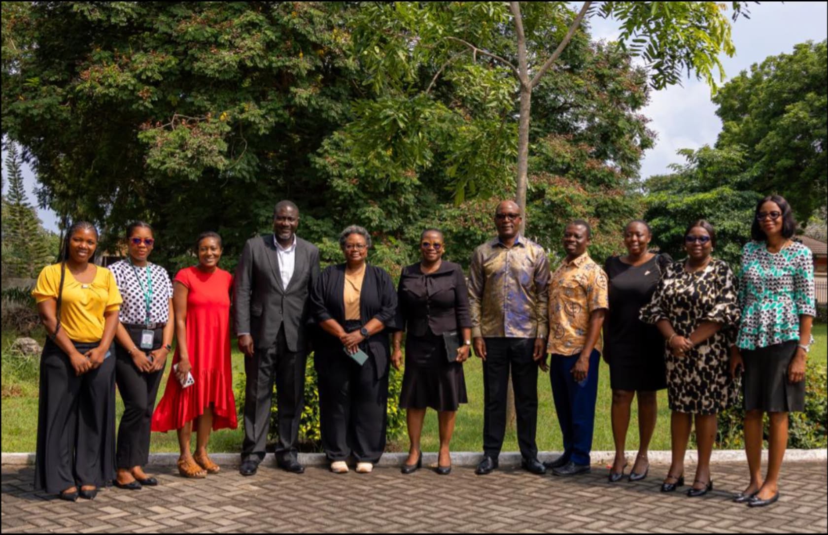 NDPC, AFIDEP Deepen Partnership to Advance Women’s Economic Empowerment in Ghana