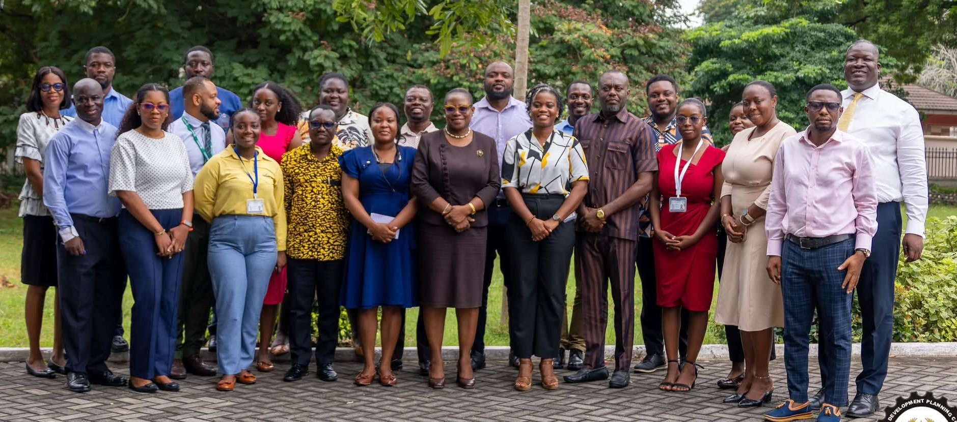 NDPC, GMet Partner to Mainstream Climate Data into Ghana’s Development Planning