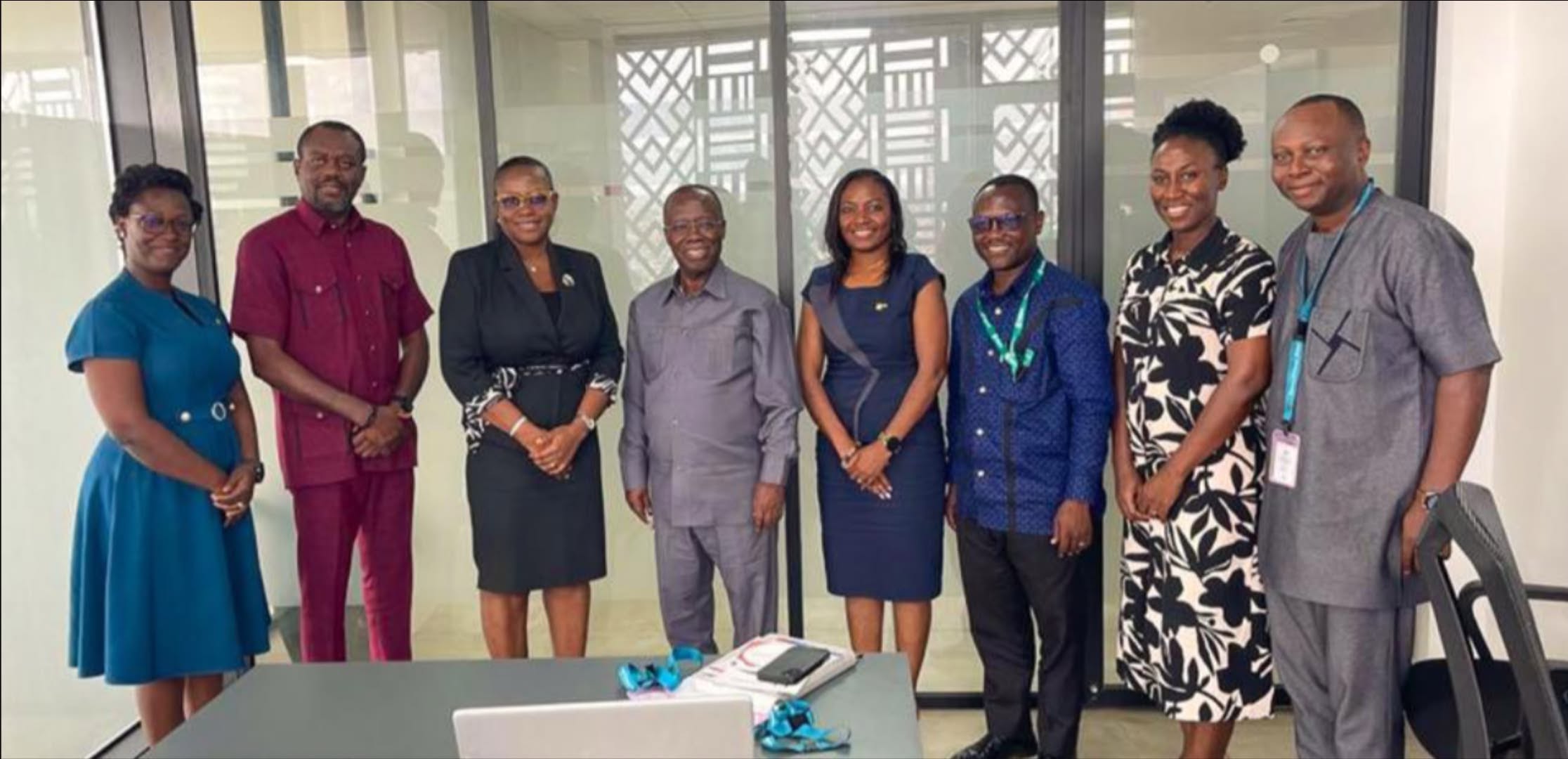 NDPC, ICED Partner to Develop National Evidence Platform for Development Planning