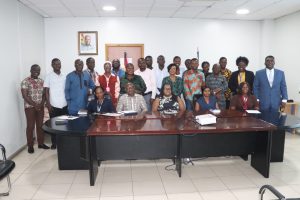 National Labour Commission Seeks Stronger Media Partnership to Promote Labour Law Awareness
