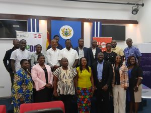 National Population Council Calls for Direct Youth Participation in Ghana’s Policy Formulation