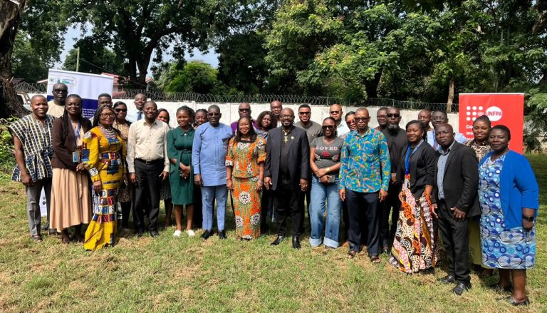 National Population Council Urges Coordinated Action to Improve Adolescent Sexual and Reproductive Health