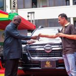 National Best Farmer to Receive an Enhanced Package at the 42nd Farmers’ Day