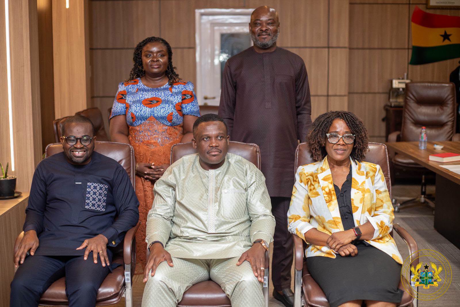 Two New Members Join NCA Board