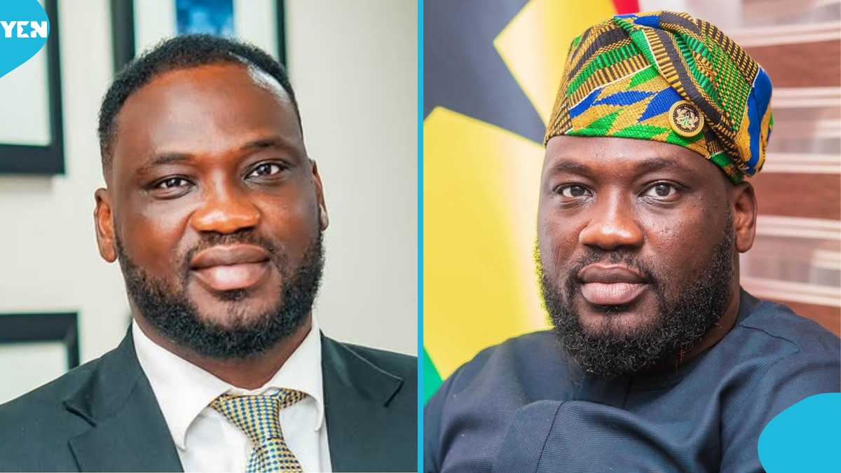 Foreign Affairs Minister Assures Consular Support for Detained Asante Akyem North MP