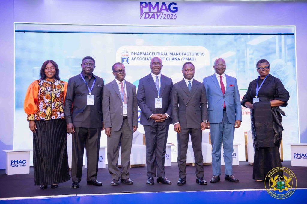Government Pushes Local Pharmaceutical Industry Expansion through Financing and Innovation