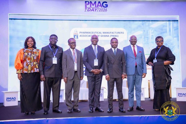 Government Pushes Local Pharmaceutical Industry Expansion through Financing and Innovation