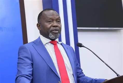 Parliament passes tribunals bill to improve access to Justice