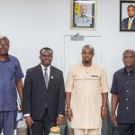 Parliamentary Committee Commends NPA for Strengthening Petroleum Sector Regulation