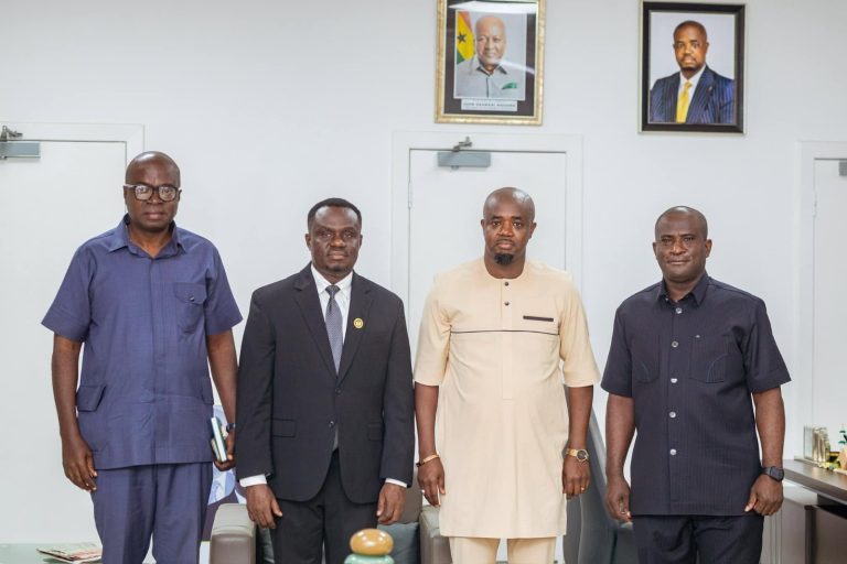 Parliamentary Committee Commends NPA for Strengthening Petroleum Sector Regulation
