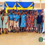 National Peace Council Engages Students on Peaceful Coexistence