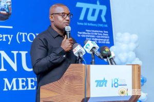 Government to Ring Fence TOR Debt to Strengthen Balance Sheet – Energy Minister