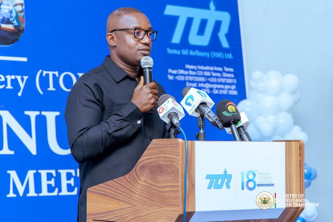 Government to Ring Fence TOR Debt to Strengthen Balance Sheet – Energy Minister