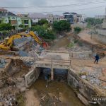 Flood Mitigation Task Force Begins Operations in Accra