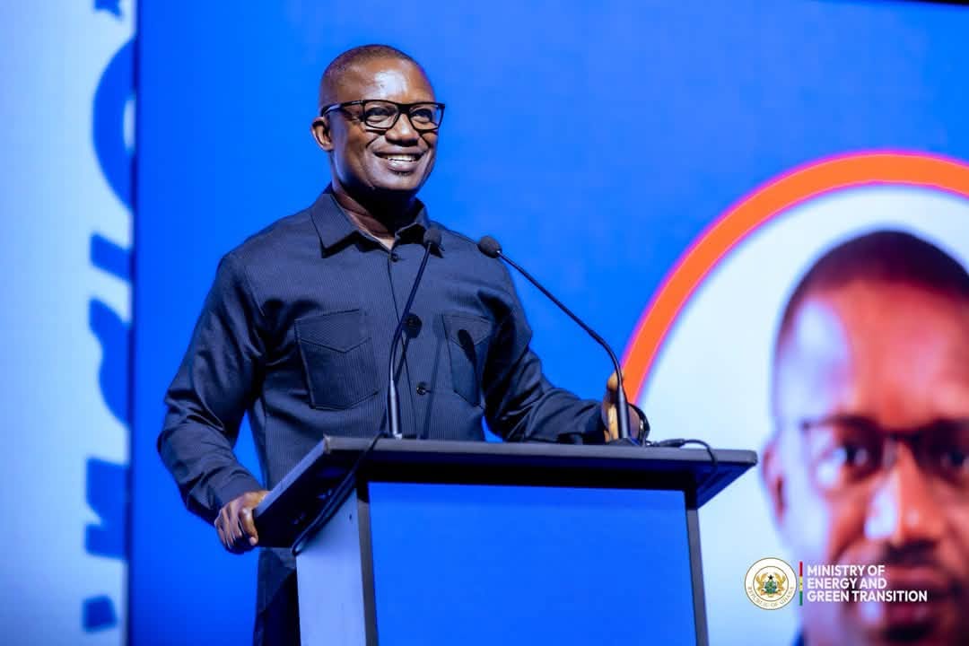 Tema, Sentuo refineries to meet 70% of Ghana’s fuel demand after expansion- Energy Minister