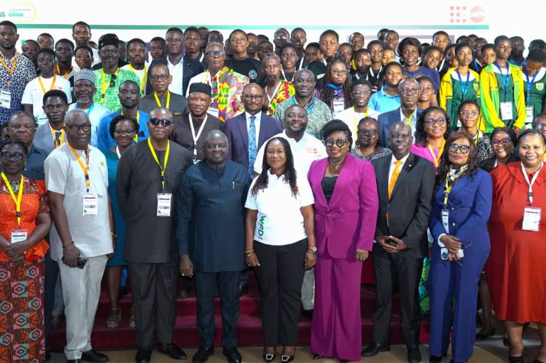 World Population Day 2026: NPC, UNFPA Urge Urgent Action on Youth Empowerment in Ghana