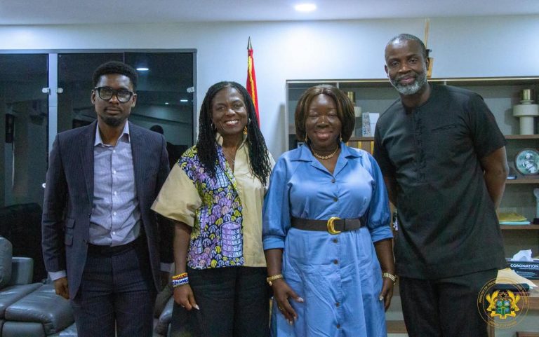 Trade Minister Pledges Stronger Private Sector Collaboration for MSMEs