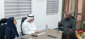 New Etihad Airways Route to Promote Ghana–UAE Connectivity and Trade