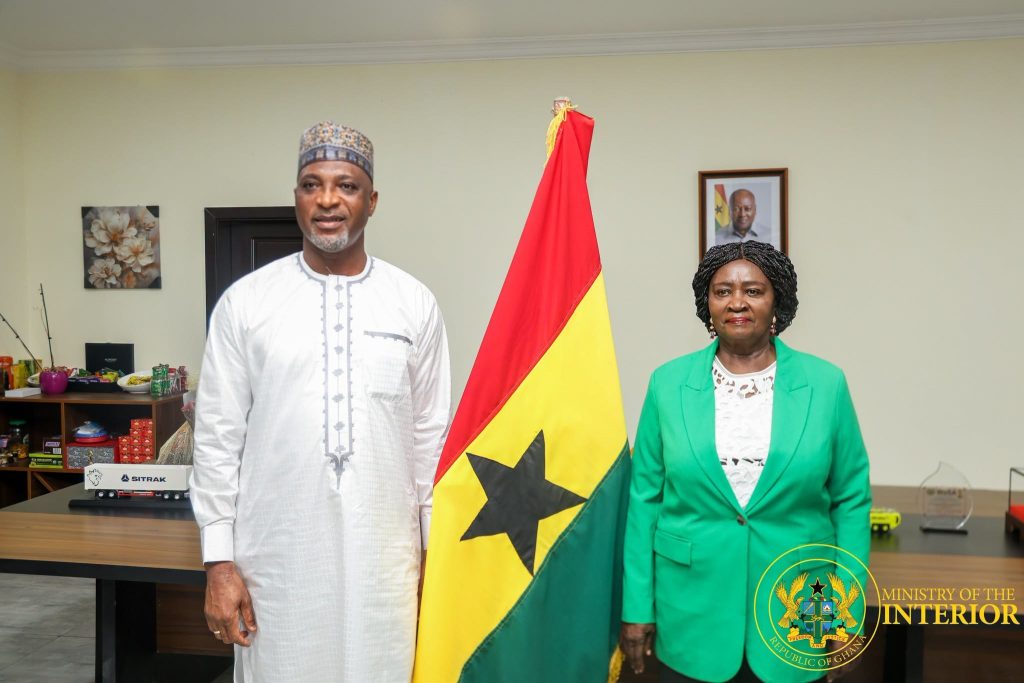 Vice President Calls for Enhanced Public Education on Law Enforcement
