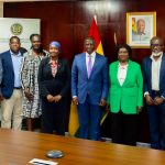 Vice President Pushes for Stronger Climate Diplomacy and Access to Global Climate Financing