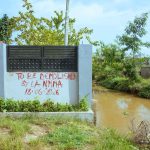 Government to Demolish Structures Blocking Waterways