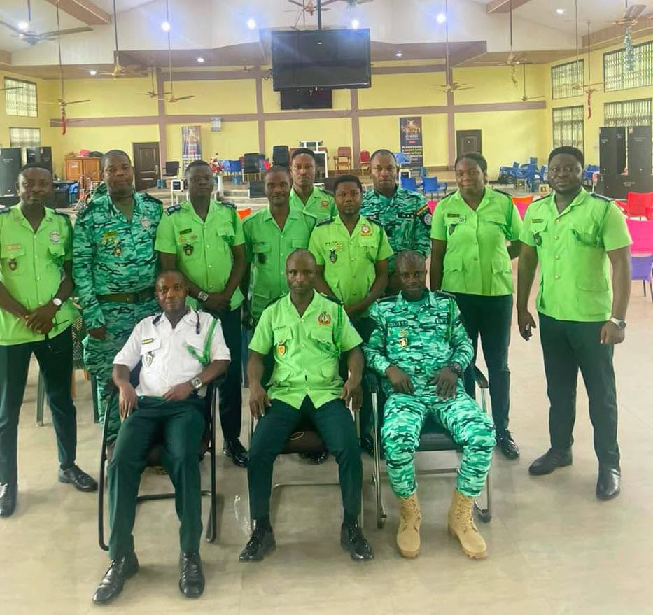 Western North National Ambulance Service Charts Course for 2026–2028